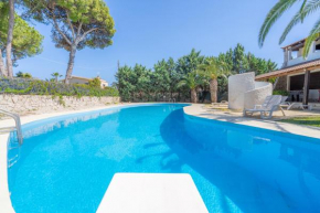 Bes Beach - Villa con piscina Fontane Bianche
